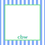 Thumbnail: Square Initial
