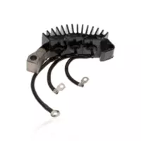 Partes Motor de arranque