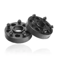 Extensiones de Eje 4x4