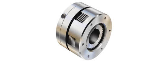 Industrial Clutch Parts Eaton Airflex Oil & Air Cooled Multiple Disc Clutches & Brakes - Type AR-Kai