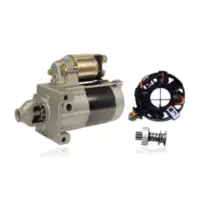 Motor de arranque