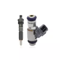 INJECTORES DE MOTOR