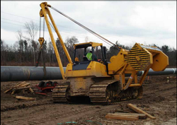 Paccard Winch Division-Kaizen Systems authorized distributor-Exporting all over the world