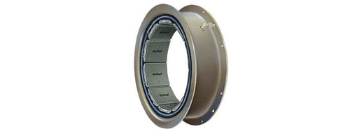 FU-Eaton-Airflex EB Expanding Clutch - FU Ibérica FU-Eaton-Airflex EB Expanding Clutch - FU Ibérica