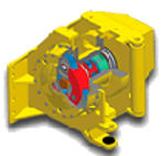 Paccard Winch Division-The Carco Model H90-Kaizen Systems authorized distributor-Exporting all over the world.