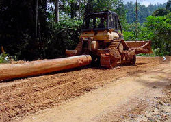 Paccard Winch Division Carco in the Field