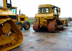 Paccard Winch Division Carco in the Field