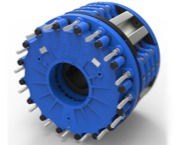 Thumbnail: Eaton Airflex WCB Water Cooled Brake
