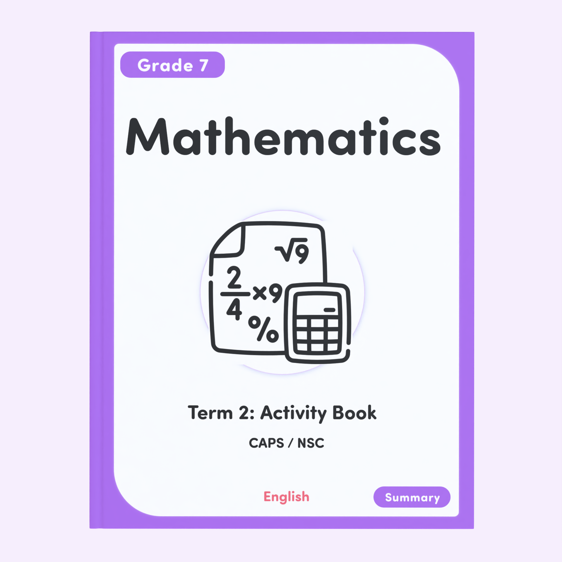 Gr 7 Mathematics T2 [English]