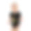 Thumbnail: Oh Khalil Infant bodysuit