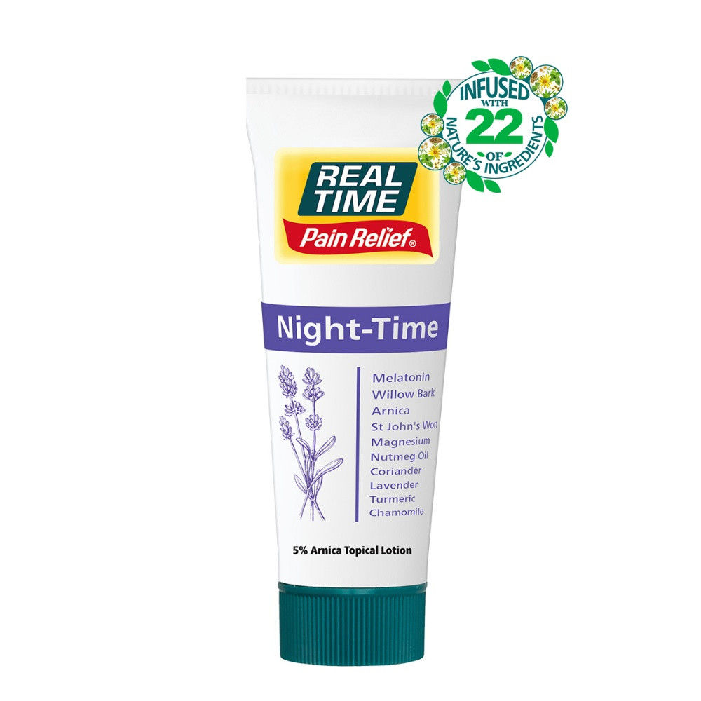 4oz NIGHT-TIME Tube