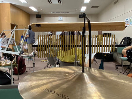 8月26日練習日記
