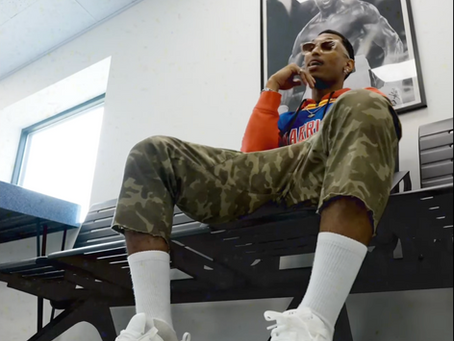 Omaha's Bate$ is Feeling "FREE"