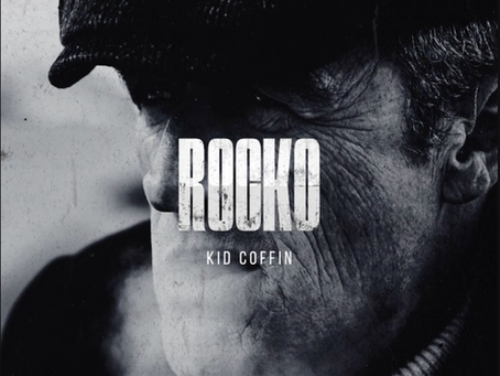 Kid Coffin's Rocko record