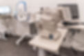 Medical eye care glaucoma macular degeneration OCT Health care