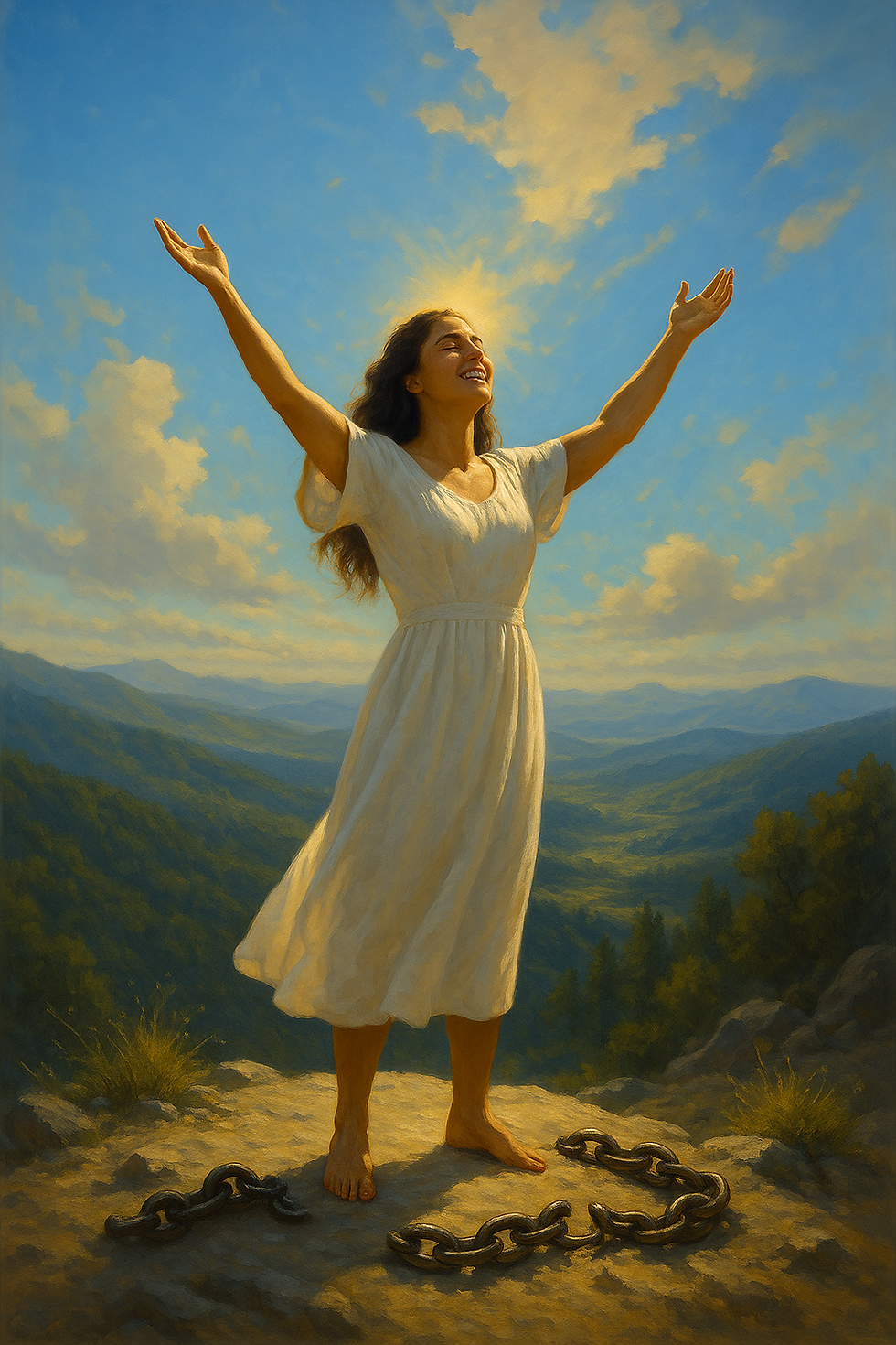 Prophetic Word - July 16, 2025