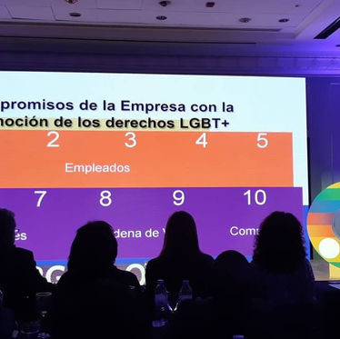 Fórum participa da 11ª Conferência Internacional de Negócios e Turismo LGBT, na Argentina