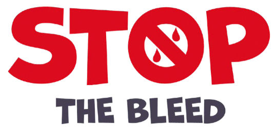 Stop The Bleed Campaign