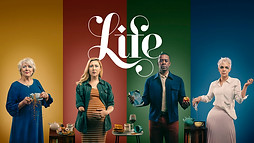 [13] 20_09_29 - Life (BBC) - Life (Mixer