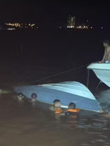 Tragédia em Rifaina reforça alerta sobre segurança na navegação