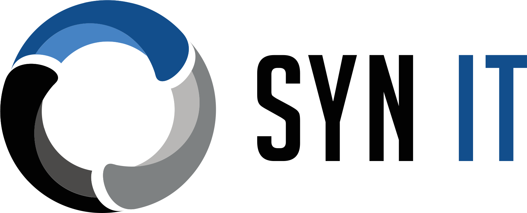 SYN IT Logo