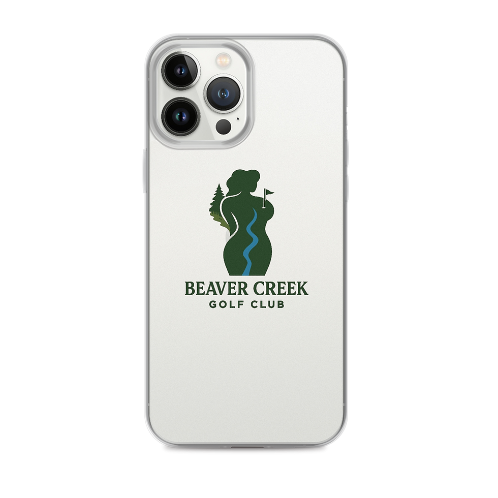 Thumbnail: Clear Case for iPhone®