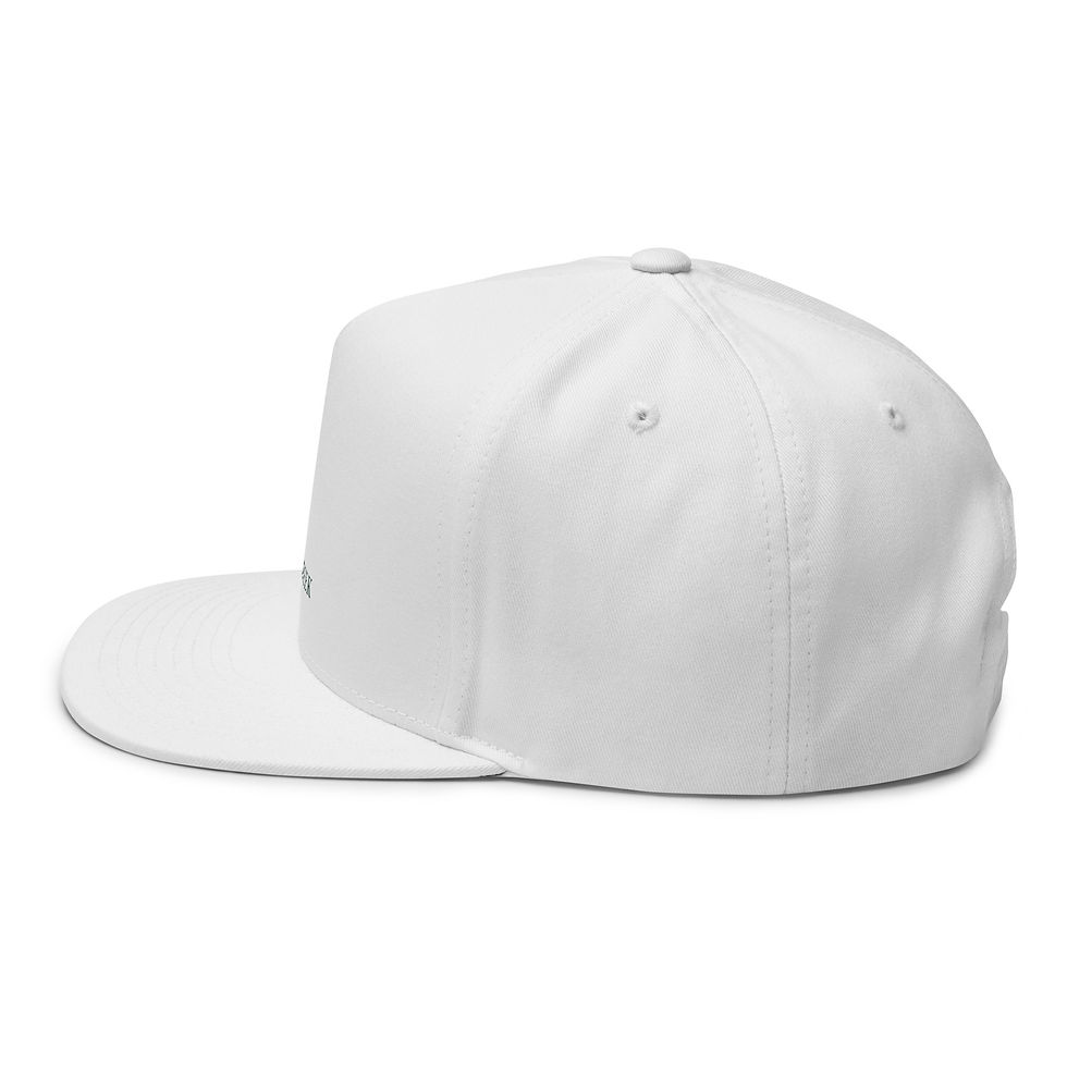 Thumbnail: Beaver Creek Hat