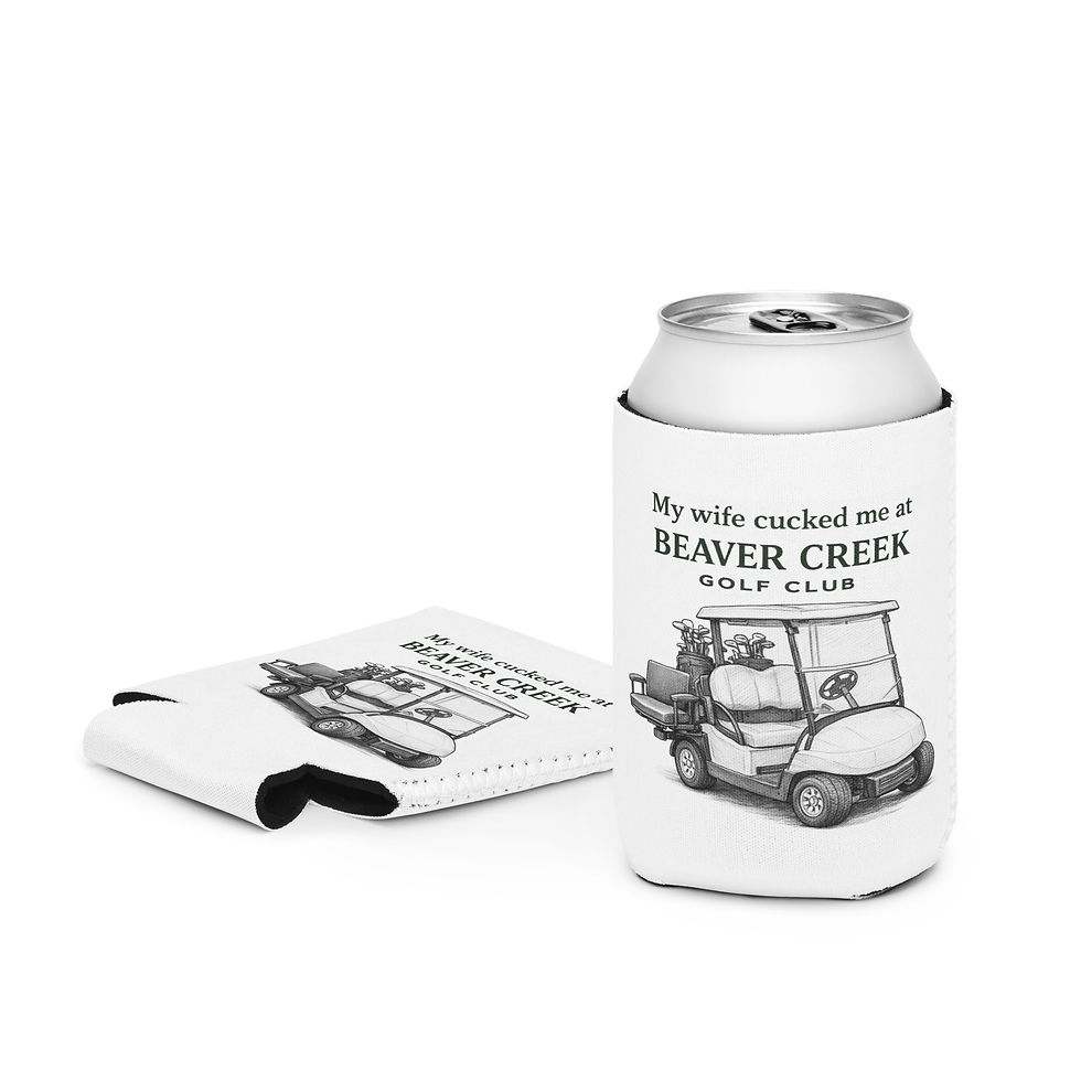 Thumbnail: Cuck Can cooler