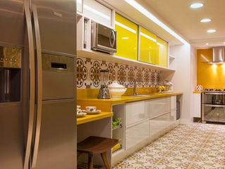 Cozinha Alegre