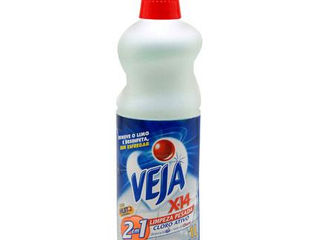 Produtos que utilizo para a limpeza da casa