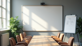 How to Conduct Highly Effective Short Stand-Up Meetings in 5 Simple Steps