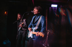 The Saint, Reno NV, October 2019