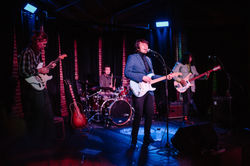 The Saint, Reno NV, October 2019