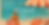 Picture of a desktop landing page. There is a woman on a beach sitting under an orange and white striped umbrella.
