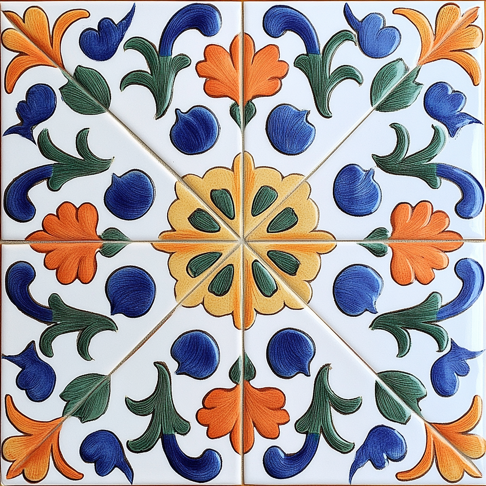 moelmd_create_a_ceramic_tile_pattern_that_has_floral_patterns_dc7ec6f7-b8b3-413b-af2d-3858