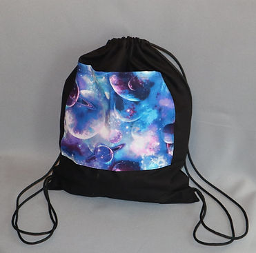 Image of backpack project
