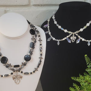 Jewelry and Accessories 