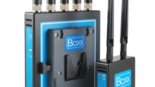 Boxx TV To Make Cinec Debut