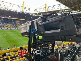 Studio Automated and Egripment Power the Tactical Feed for the Franz Beckenbauer Supercup 2026