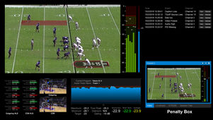 Mediaproxy brings latest features for LogServer compliance monitor-analyser to MET