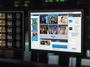 Pixagility exploits versatility of Mediaproxy's LogServer for video extraction services