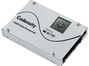 V-Nova and NETINT collaborate to enhance transcoding quality and speed with MPEG-5 LCEVC