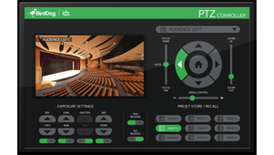 Densitron to feature with technology partner BirdDog at ISE 2023