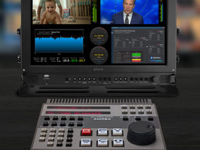 Mediaproxy Announces Powerful New Features for Monwall Multiviewer: Instant Replay and HTML Content Monitoring