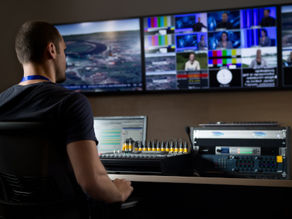 Next-generation SMPTE VC-6 video production codec standard published
