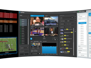Quincy Media installs Mediaproxy LogServer as part of next generation compliance and logging system