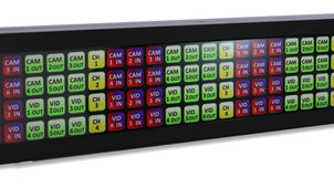 Densitron Further Extends Lead in Display, Control, and Interface Solutions at IBC 2019