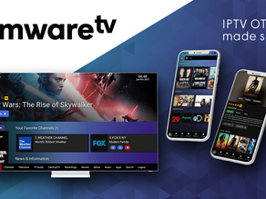 MwareTV demonstrates fresh approach to next gen content delivery at Andina Link