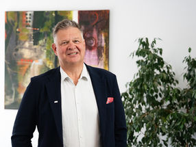 Christer Pålsson brings global experience to Broadcast Solutions
