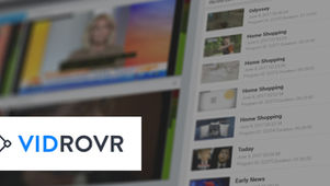 Mediaproxy, Logserver, Vidrovr, Logging, Compliance, OTT, MachineLearning, Live Video, Video Monitor